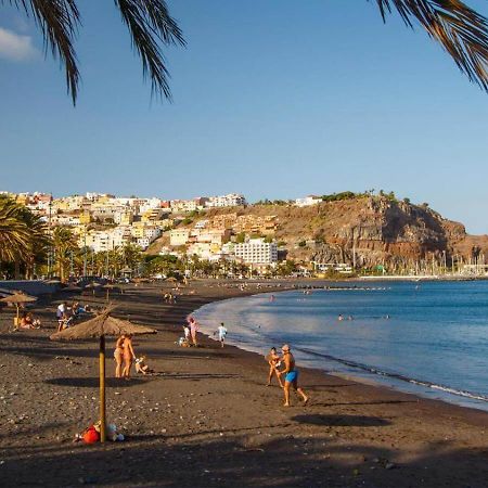 Apartmán Atico Parque San Sebastián de la Gomera Exteriér fotografie