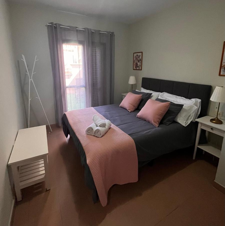 Apartmán Atico Parque San Sebastián de la Gomera Exteriér fotografie