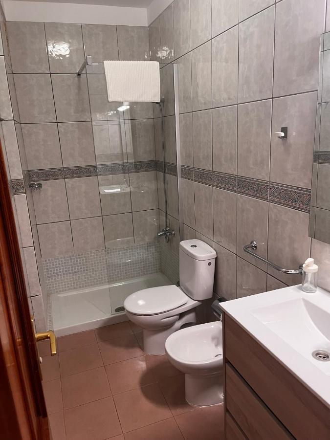 Apartmán Atico Parque San Sebastián de la Gomera Exteriér fotografie