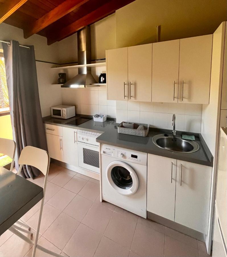 Apartmán Atico Parque San Sebastián de la Gomera Exteriér fotografie